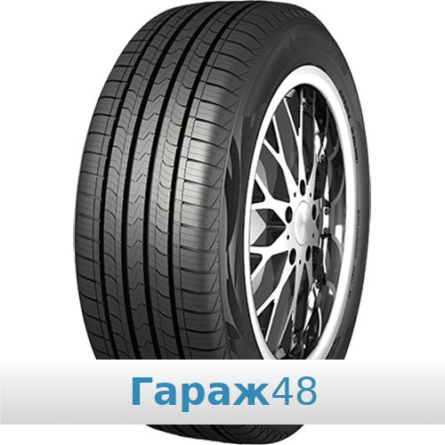 Nankang SP9 235/60 R17 102V